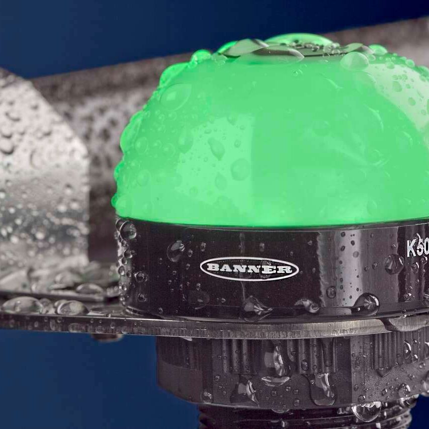 k30 botão touch banner a pronta entrega