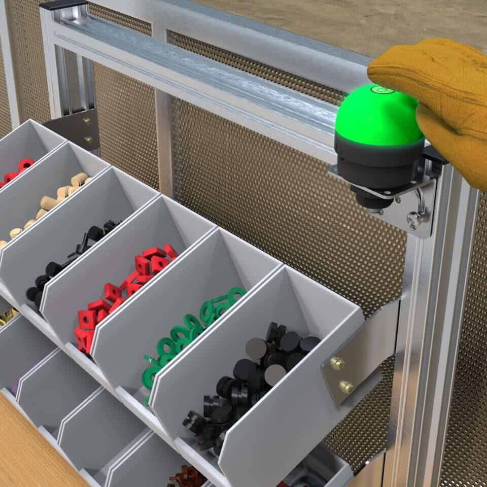 K70 botão touch banner a pronta entrega