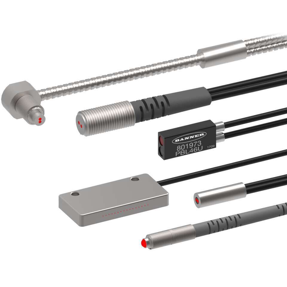 fibra óptica da banner a pronta entrega disponível em estoque em promoção